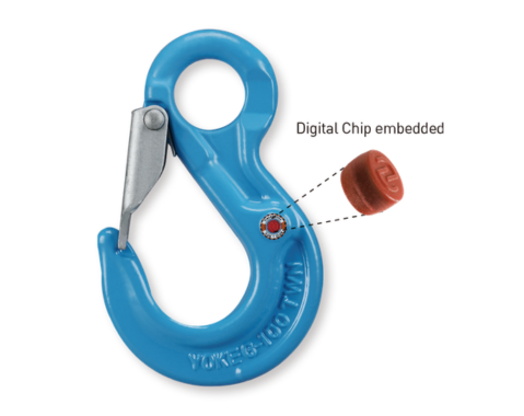 G-100 Eye Sling Hook